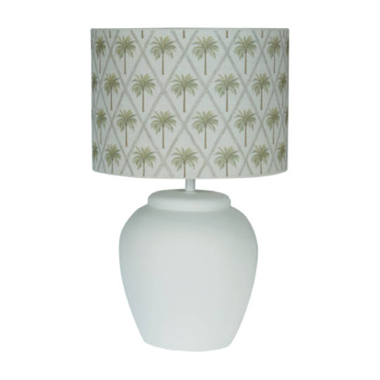 Capricorn Table Lamp